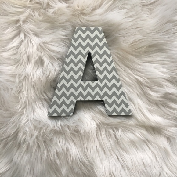 Wooden A - Picture 2 of 4